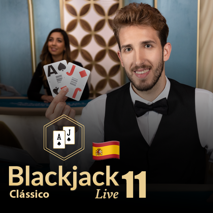 Blackjack Clasico en Español 11